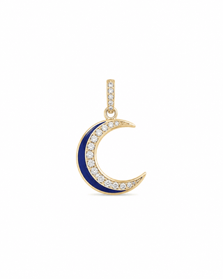 Aasma Chandra Pendant