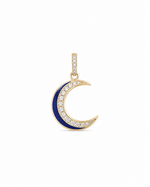 Aasma Chandra Pendant