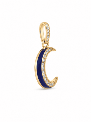 Aasma Chandra Pendant