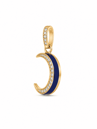 Aasma Chandra Pendant