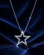 Chandra Starlight Pendant