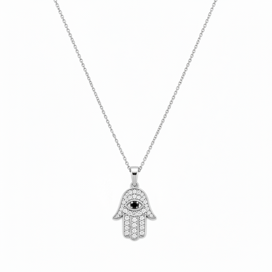 Shakti Hamsa Pendant