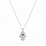 Shakti Hamsa Pendant