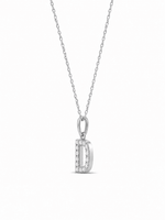 Timeless Initial D Pendant