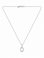 Timeless Initial D Pendant