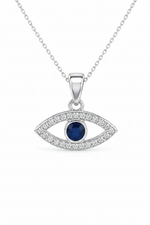 Raksha Eye Pendant