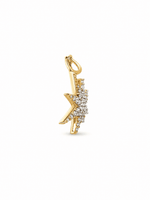 Chandra North Star Pendant