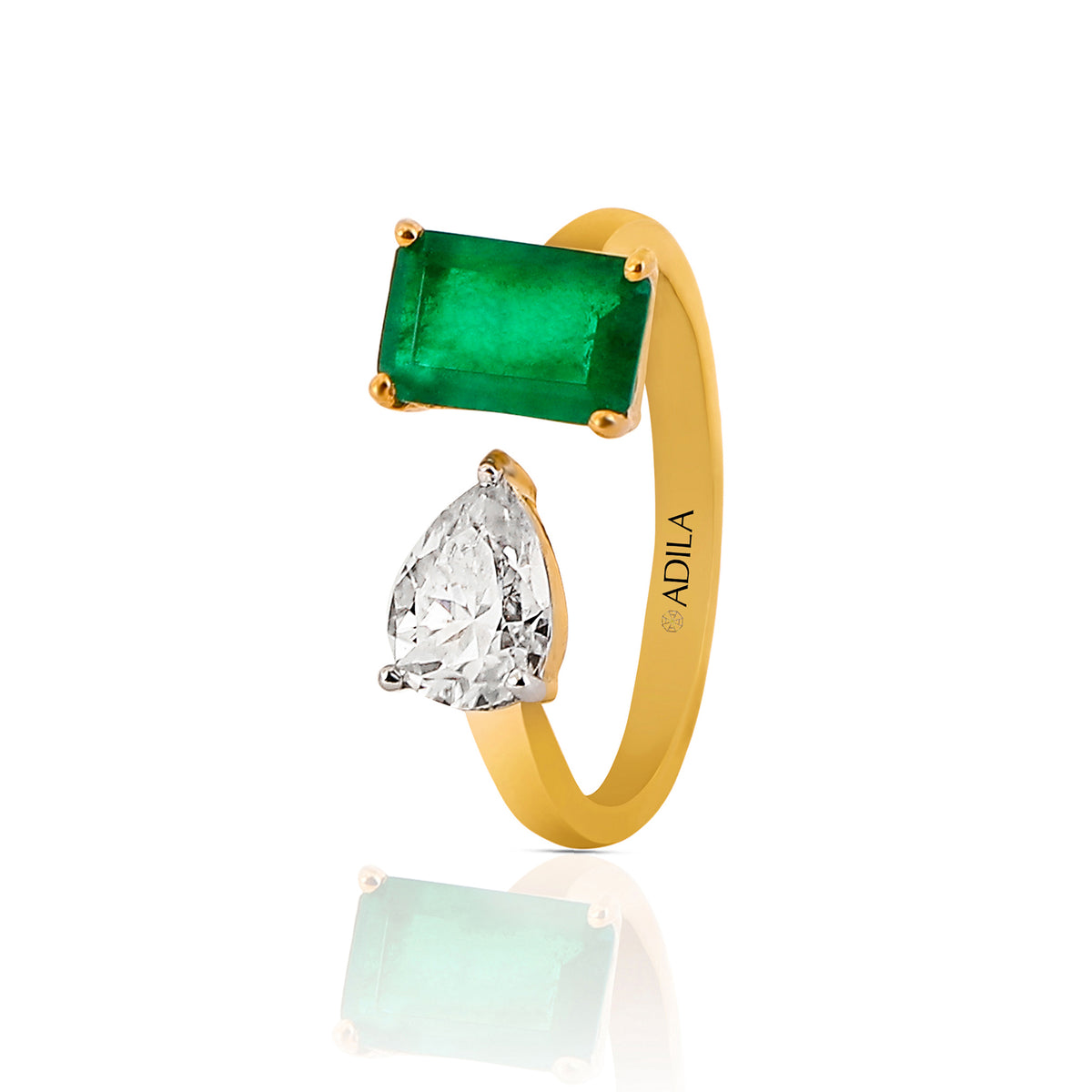 Gauva Glow Ring