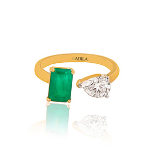 Gauva Glow Ring