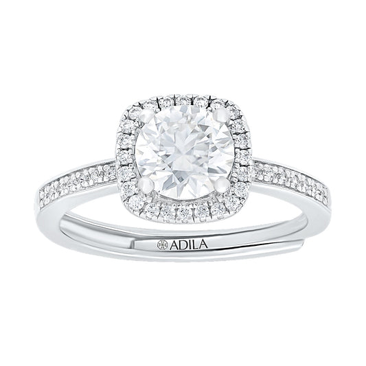Silver Rings for women