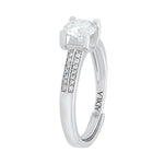 silver rings for women