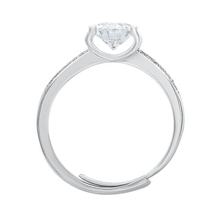 Amaira Solitaire Ring