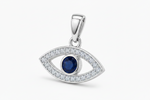 Raksha Eye Pendant