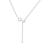 Initial Necklaces - Lara | Adila Jewels