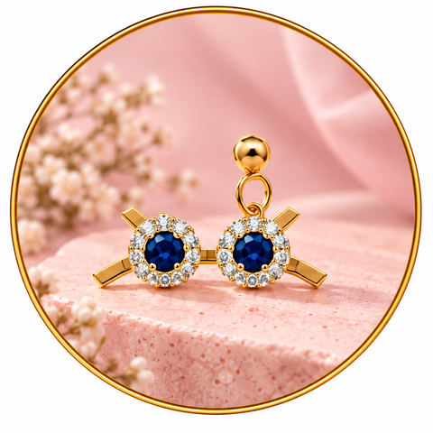 CHARMS