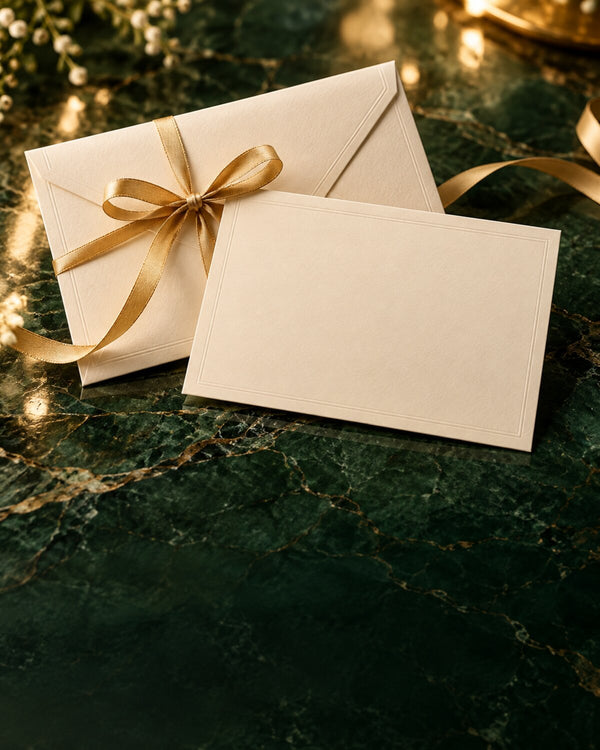 Gift Cards