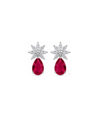 Noor Cascade Earrings