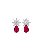 Noor Cascade Earrings