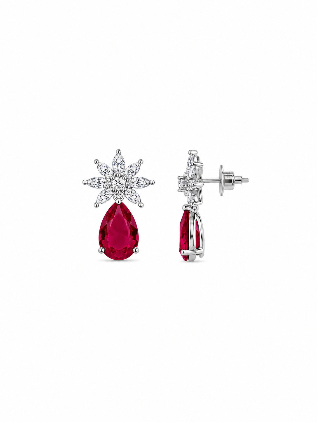 Noor Drop Earrings