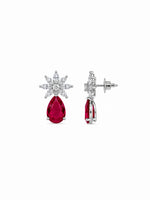 Noor Cascade Earrings