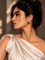 Noor Cascade Earrings