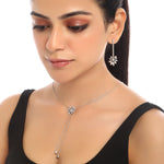 Pichwai Necklaces - Devina | Adila Jewels