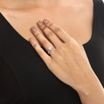 silver ring price