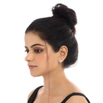 Stud earrings for women - Vivienne | Adila Jewels