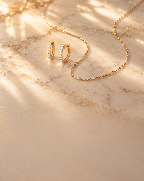 The Essentials Under Rs.3499