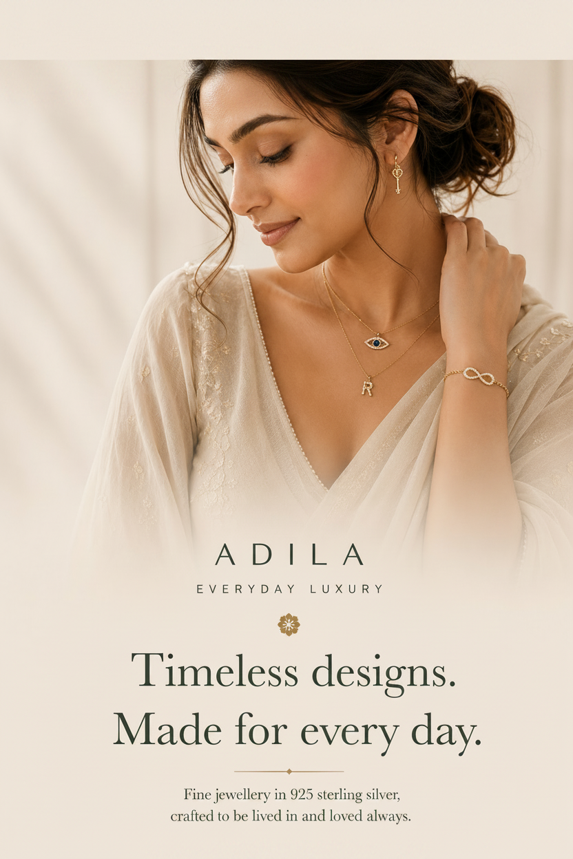 Adila Mobile Banner