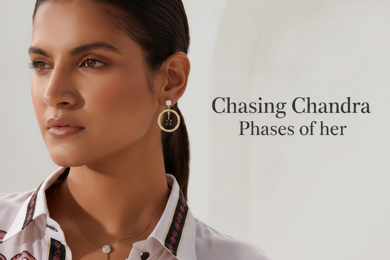 Desktop - Chasing Chandra