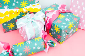 Gift Wrap - Adila